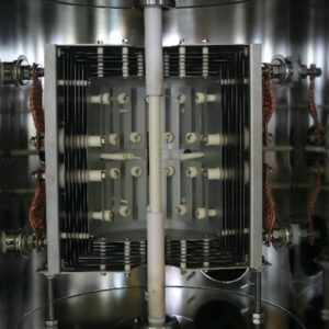 Vakuum/Schutzgasanlage