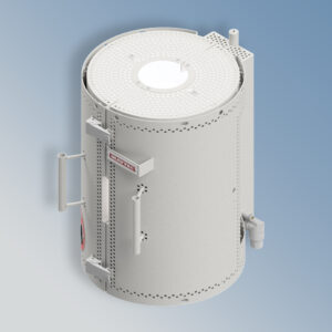 HTO-15 - geschlossen