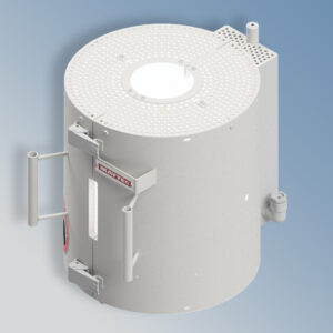 Hochtemperaturofen HTO-19