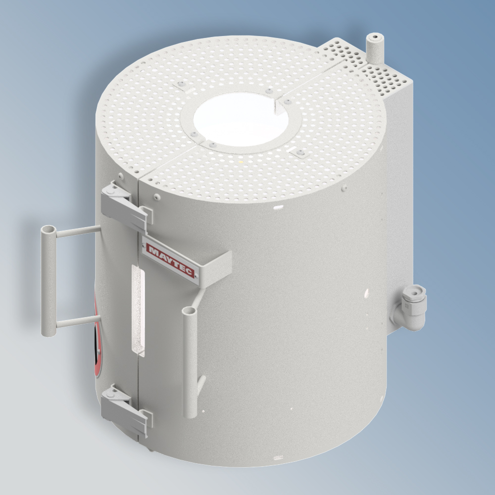 Hochtemperaturofen HTO-19