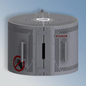 HTO-36 - geschlossen