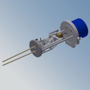 PMA 52 - Innen Ansicht