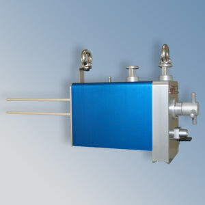 PMA-HZ mit Messtaster