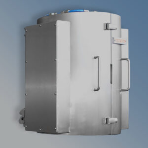 HTO-20 - geschlossen