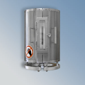 HTO-39 - geschlossen