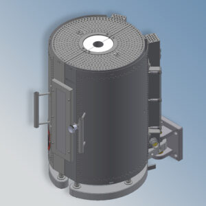 HTO-39 - geschlossen
