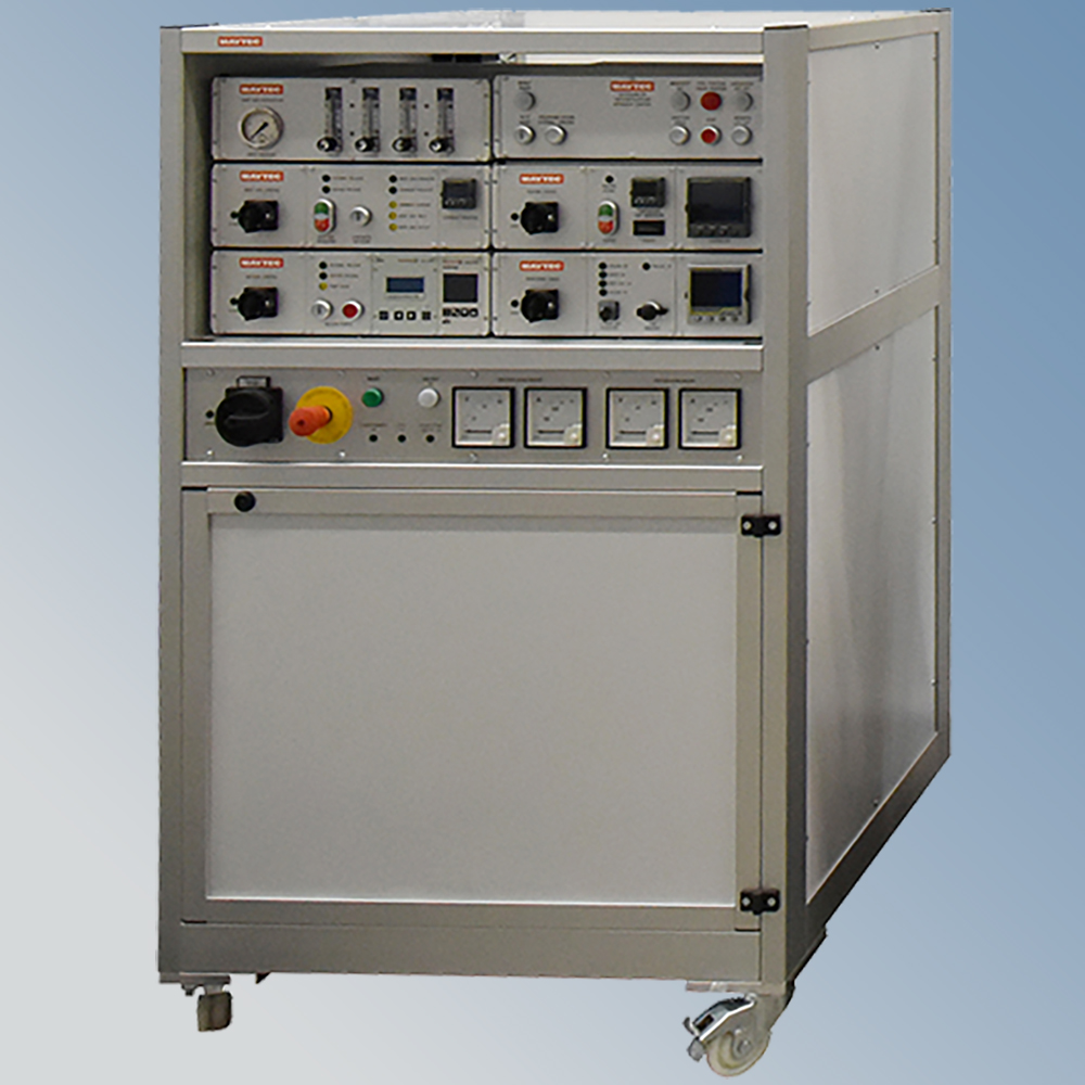MSRA-2200 Regler