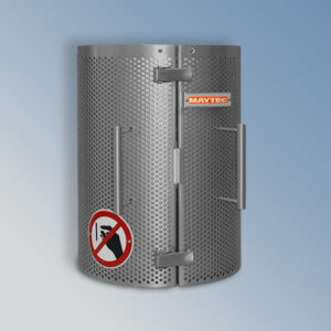 HTO-15 - geschlossen