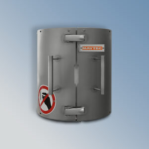 HTO-19 - geschlossen