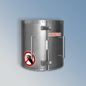 HTO-27 - geschlossen