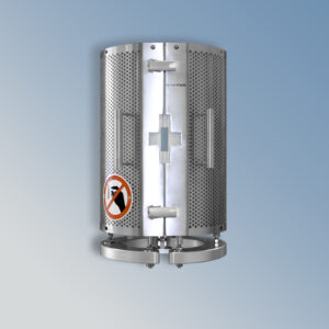 HTO-34 - geschlossen